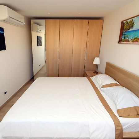 Catania Wonderful Etnaview Apartment Bagian luar foto