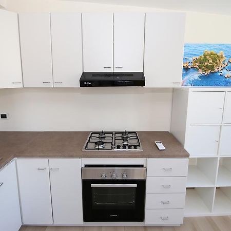 Catania Wonderful Etnaview Apartment Bagian luar foto