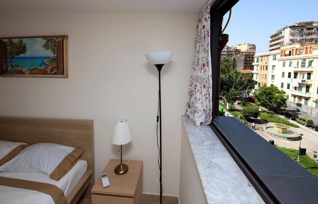 Catania Wonderful Etnaview Apartment Bagian luar foto