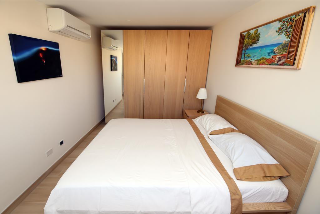 Catania Wonderful Etnaview Apartment Bagian luar foto