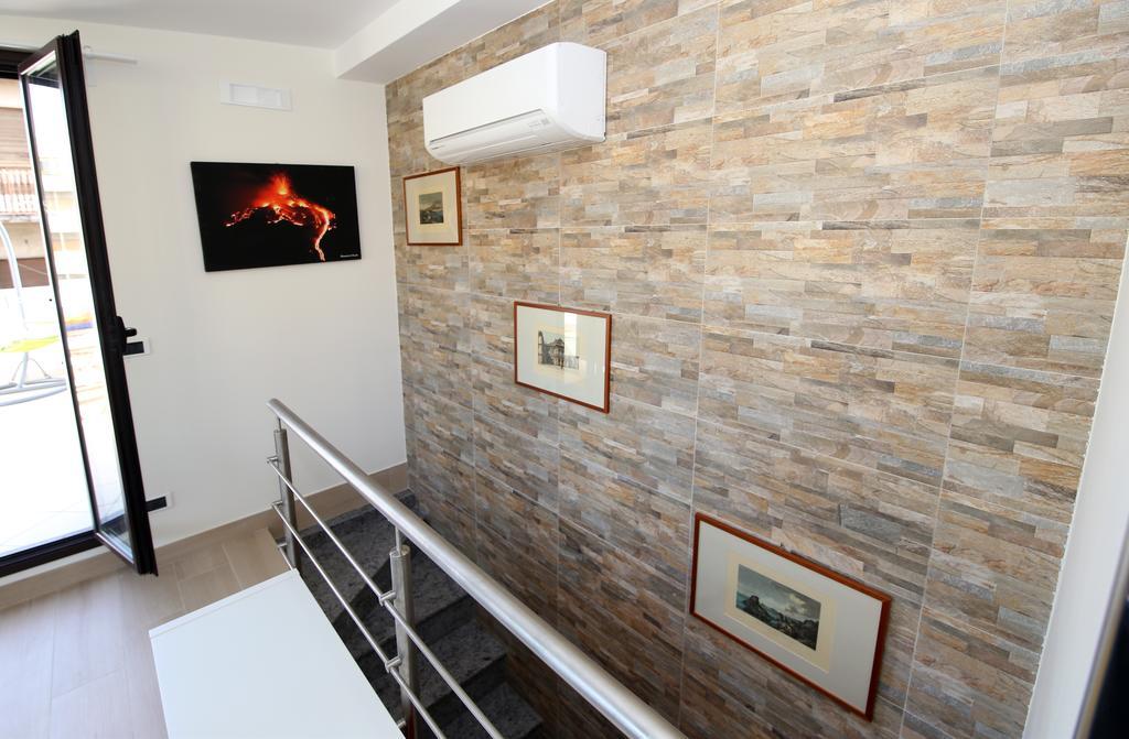 Catania Wonderful Etnaview Apartment Bagian luar foto