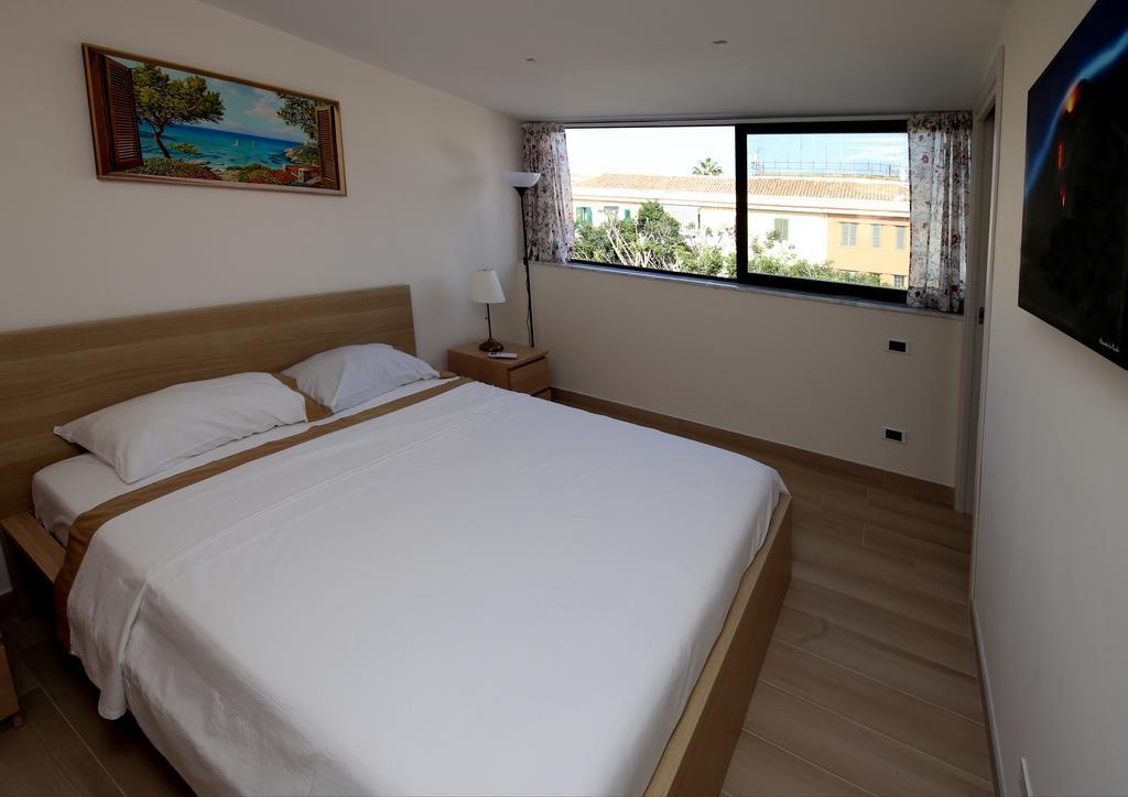 Catania Wonderful Etnaview Apartment Bagian luar foto