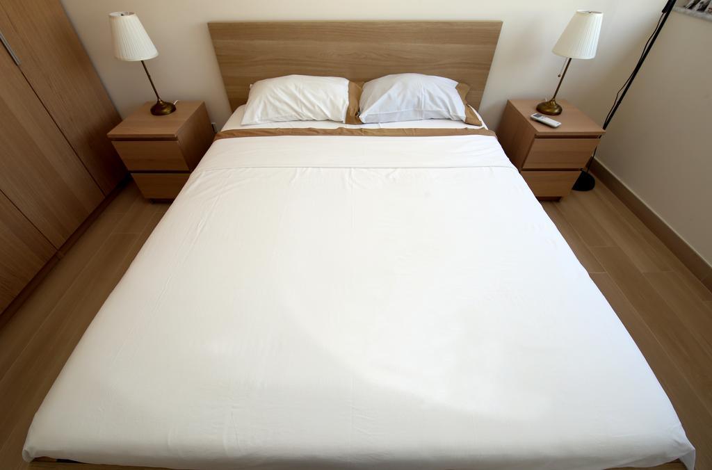 Catania Wonderful Etnaview Apartment Bagian luar foto