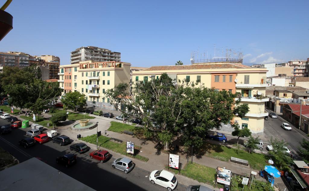 Catania Wonderful Etnaview Apartment Bagian luar foto