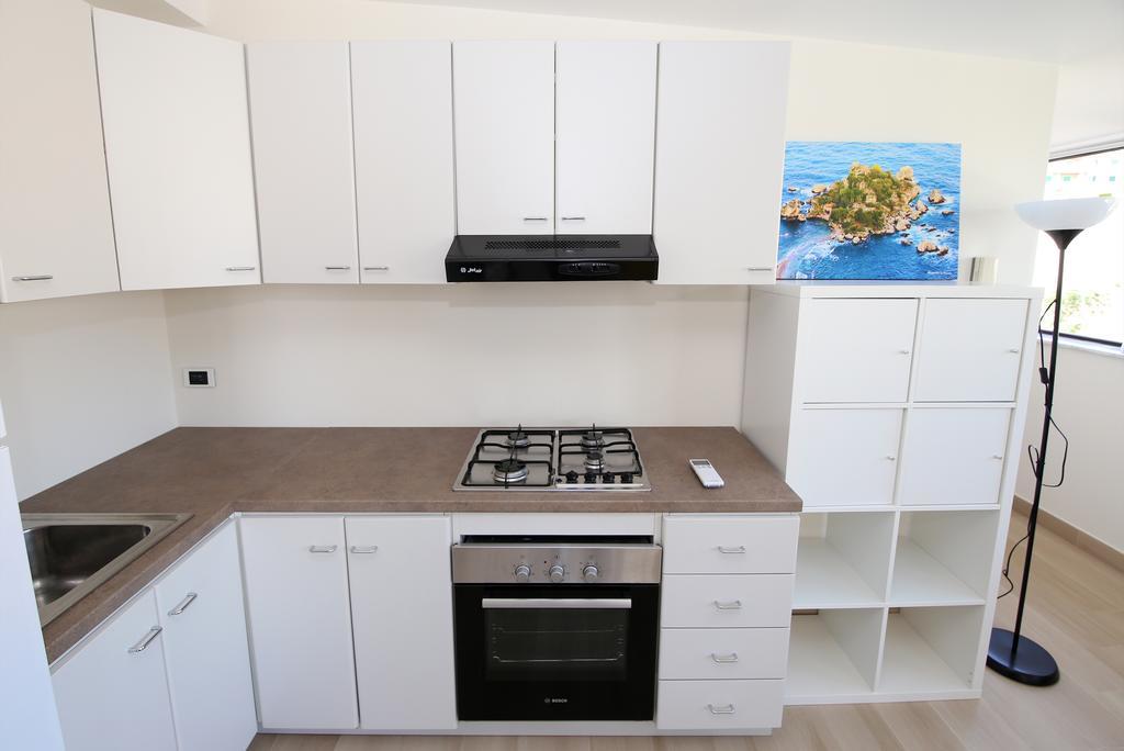 Catania Wonderful Etnaview Apartment Bagian luar foto