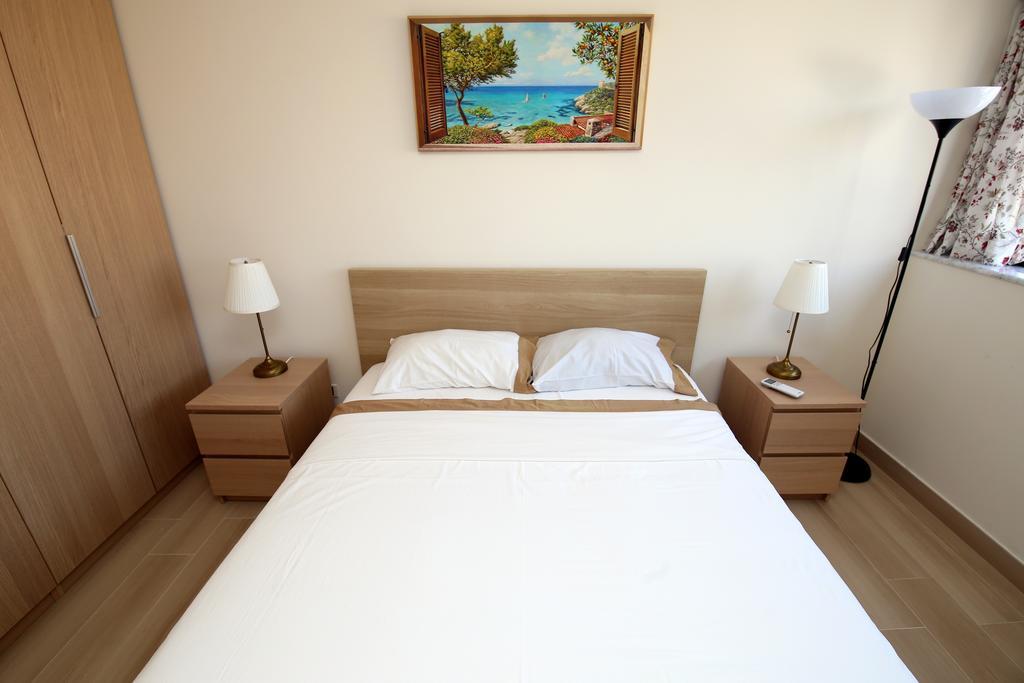 Catania Wonderful Etnaview Apartment Bagian luar foto